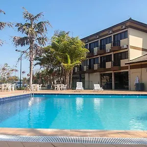 Hotel Canto Da Ilha, Florianópolis